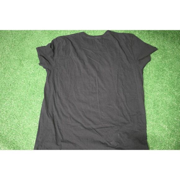 Marvel Deadpool "I'm Sorry, Did I Offend You?" T-Shirt Large | Funny Graphic Tee - Picture 3 of 5